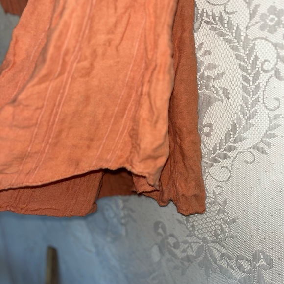 Ripcurl Bell Sleeve Mini Dress 🌵Medium - Picture 4 of 9